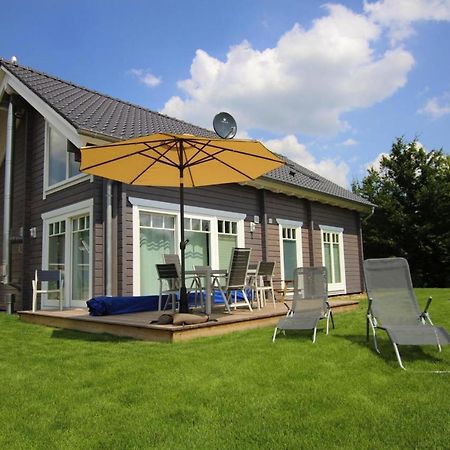 Holiday House At The Schaalsee, Zarrentin Zarrentin am Schaalsee Esterno foto